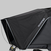 iKamper Skycamp 4.0 Duo BreathWeave canvas and larger windows