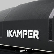 iKamper Skycamp 4.0 Duo ThermaSeal cork floor insulation detail