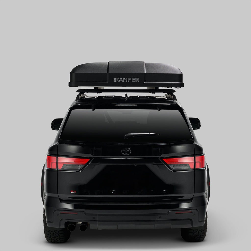 iKamper Skycamp 4.0 Quad Rooftop Tent | 4 Person – Off Road Tents