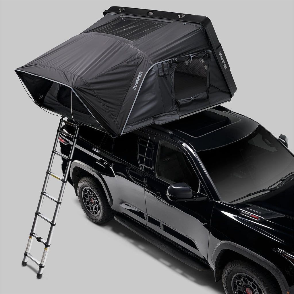 iKamper Skycamp 4.0 Quad Rooftop Tent – Off Road Tents