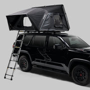 iKamper Skycamp 4.0 Quad side profile mounted on full-size truck