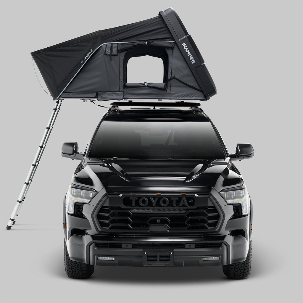 iKamper Skycamp 4.0 Quad Rooftop Tent – Off Road Tents