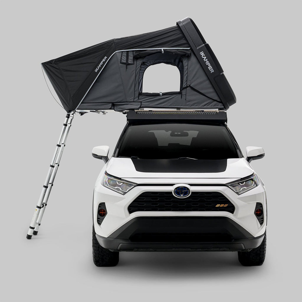 iKamper Skycamp 4.0 Trio Rooftop Tent | OffRoadTents – Off Road Tents
