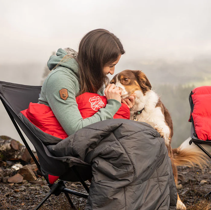 iKamper RTT Blanket