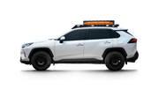 The Snowmass (2019-2025 RAV4 Roof Rack)