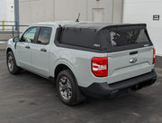 Softopper For Ford Maverick Rear View Installed