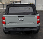 Softopper For Ford Maverick Rear