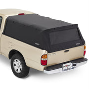 Softopper For Nissan Frontier Black