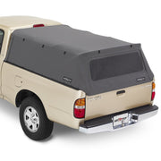 Softopper For Nissan Frontier Gray