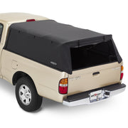 Softopper For Nissan Frontier Without Rear Window
