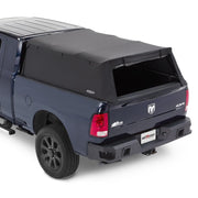 Softopper For Nissan Titan Mid Sized Bed Without Rear Window