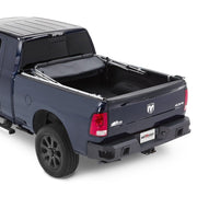 Softopper For Nissan Titan Mid Sized Bed Packed