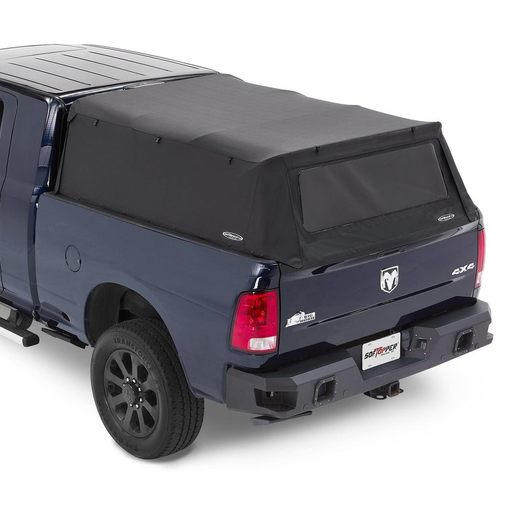 Softopper For Nissan Titan Mid Sized Bed