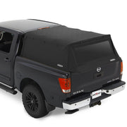 Softopper For Nissan Titan Short Bed