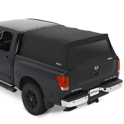 Softopper For Nissan Titan Short Bed