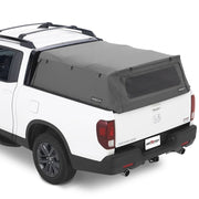 Softopper For Honda Ridgeline Gray