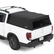 Softopper For Honda Ridgeline Without A Rear Window