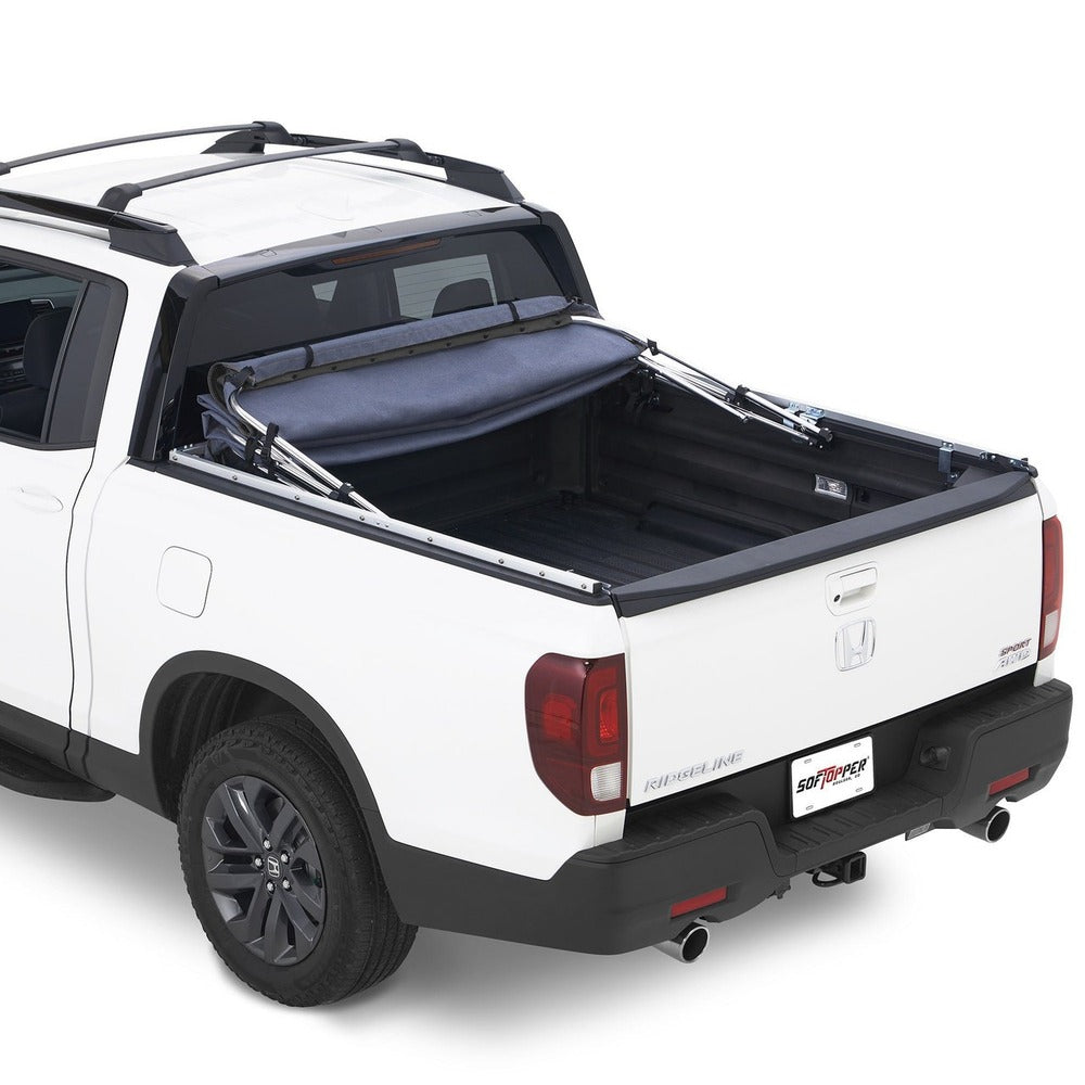 Softopper For Honda Ridgeline Packed