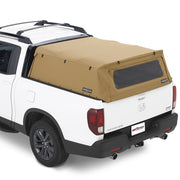 Softopper For Honda Ridgeline Tan