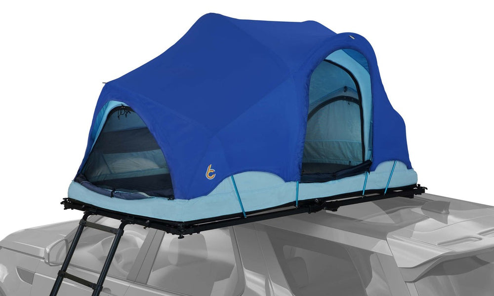 C6 Rev Roof Top Tent X Surf Color