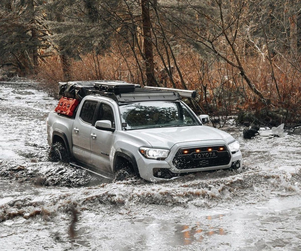 tacoma prinsu roof rack