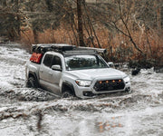 tacoma prinsu roof rack