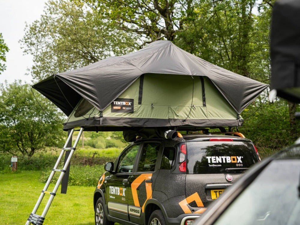 TentBox Lite 2.0 Off Road Tents