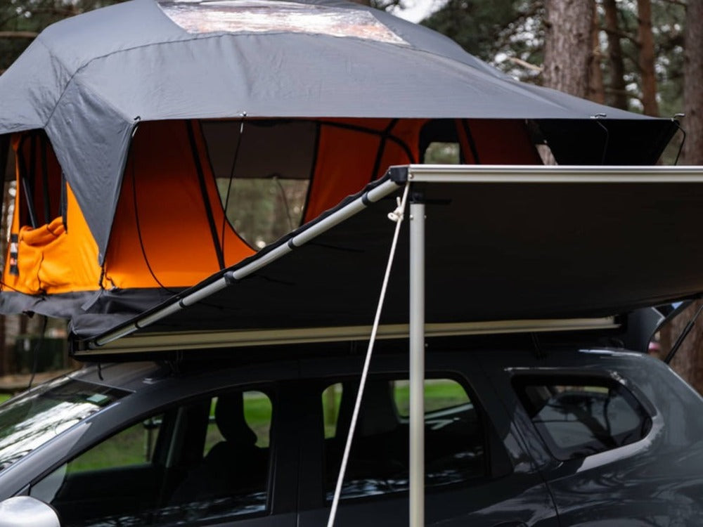 awning camping tent TentBox Universal Side Awning – Off Road Tents