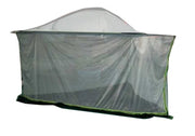 Tentsile Double Bubble Insect Mesh Enclosure Side View