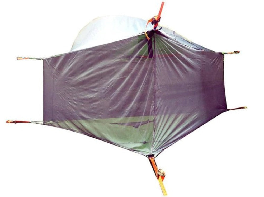 Tentsile Double Bubble Insect Mesh Enclosure (3.0) – Off Road Tents