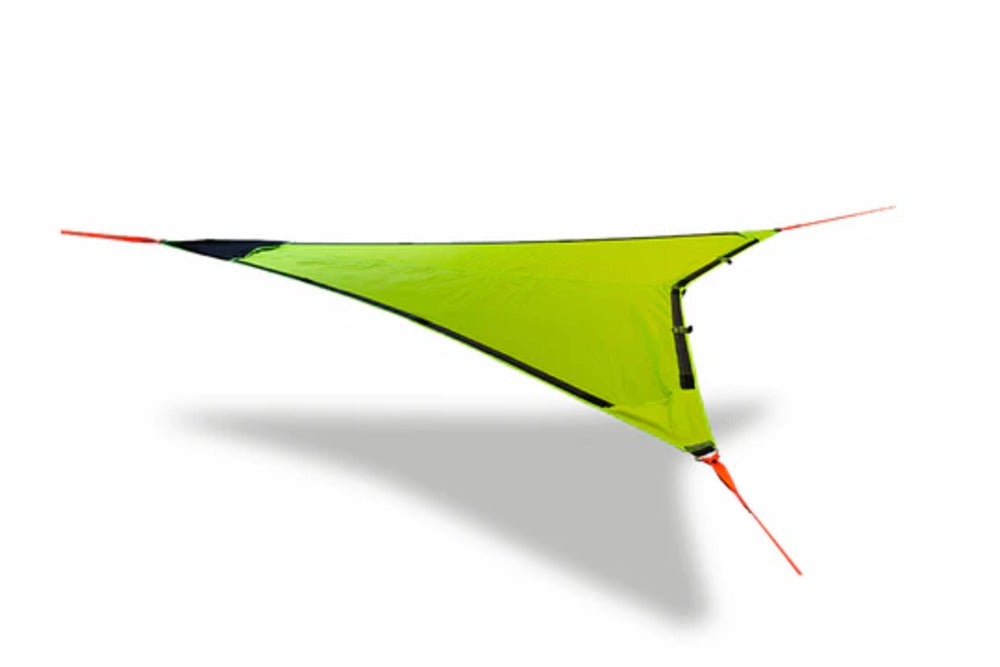 Tentsile Duo 2 Person Double Camping Hammock Side View