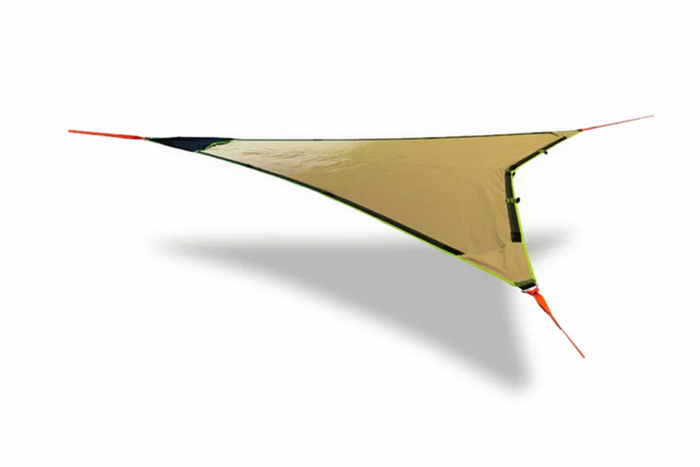 Tentsile Safari Duo 2 Person Camping Hammock Side View