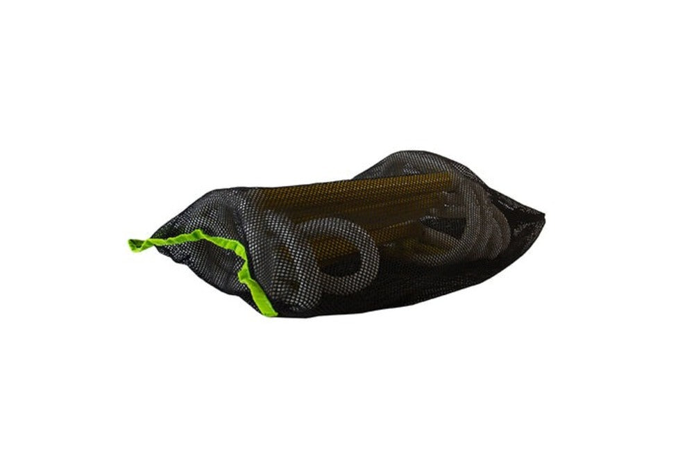 Tentsile Safari Ladder Paced Up In A Travel Bag