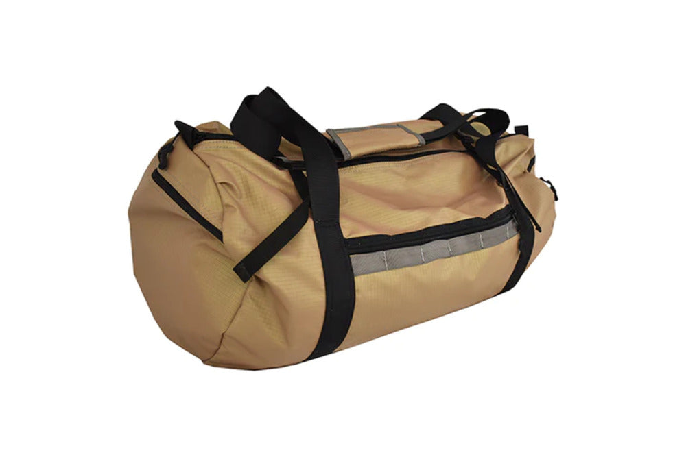 Tentsile Safari Trillium XL 6 Person Camping Hammock Travel Bag