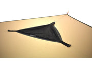 Tentsile Safari Trillium XL 6 Person Camping Hammock Close Up View