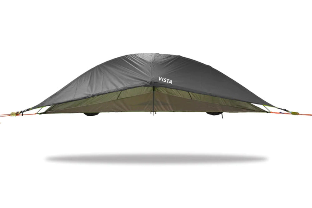 Tentsile Safari Vista 3 Person 3-in-1 Tree Tent With Insect Mesh