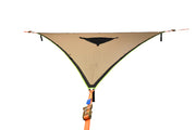 Tentsile Safari Vista 3 Person 3-in-1 Tree Tent Hammock 
