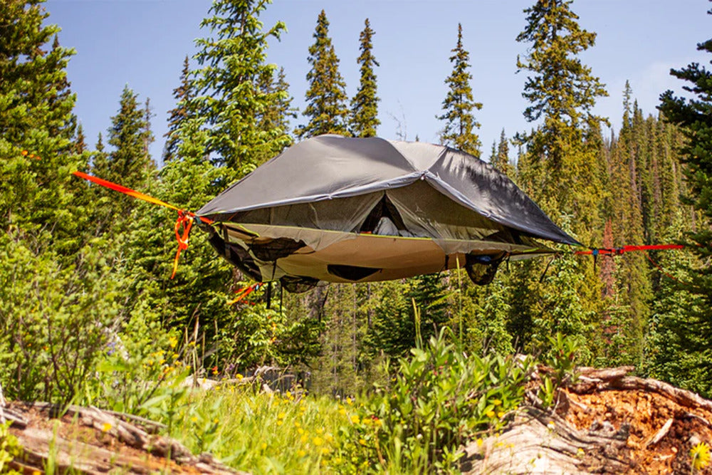 Safari Vista Camping Tree Tent Tentsile Safari Vista Person 3-in-1