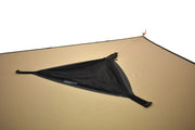 Tentsile Safari Vista 3 Person 3-in-1 Tree Tent Hammock Close Up View