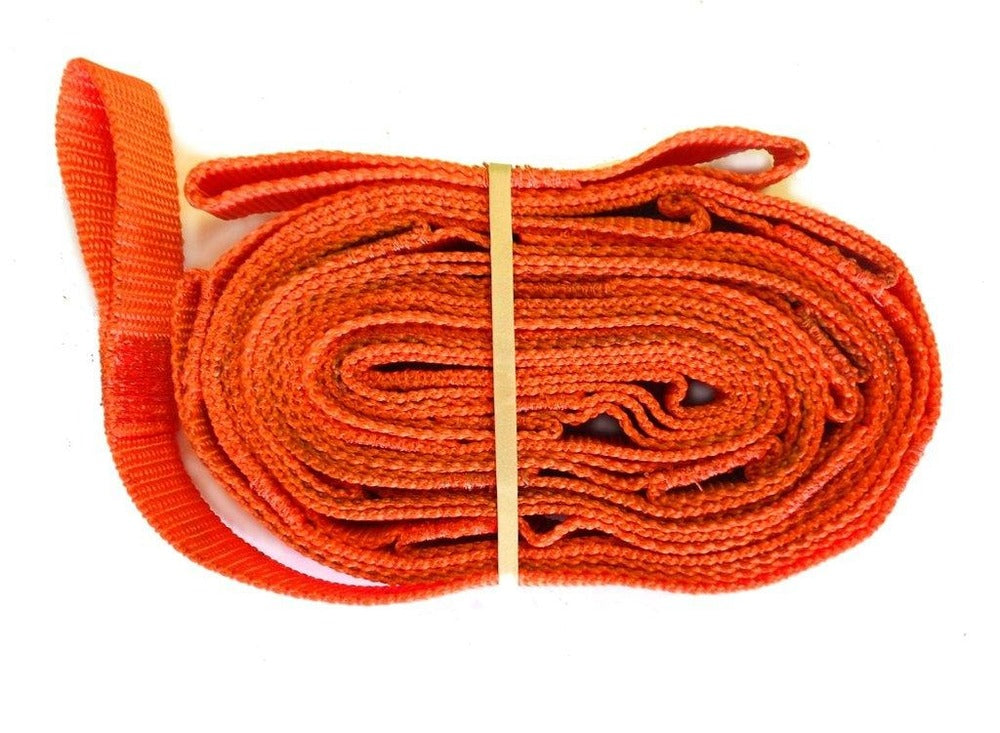 Tentsile Webbing Ladder (3.0) – Off Road Tents