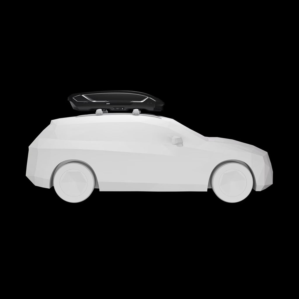 Thule Motion L – Off Road Tents - Main Image