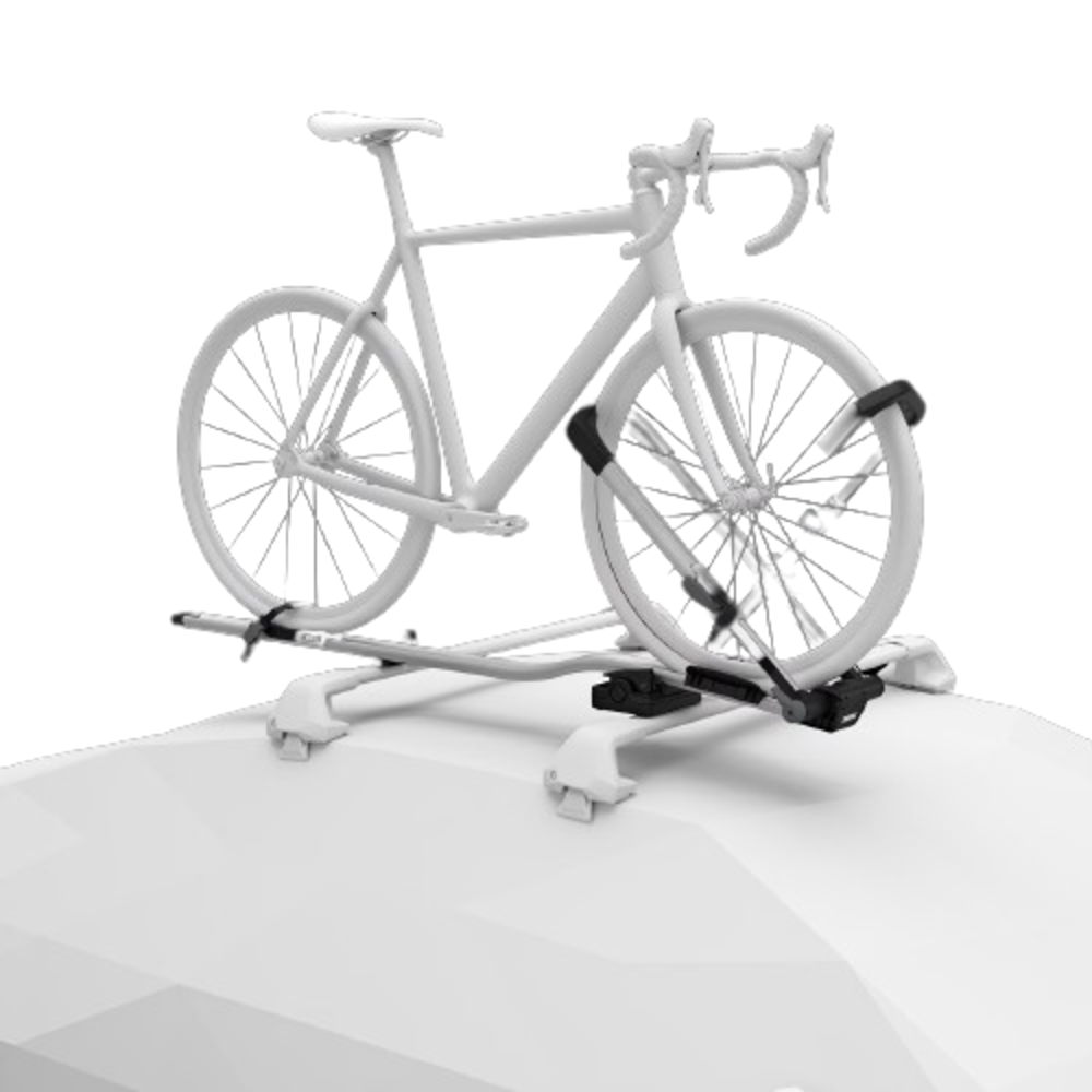 Thule UpRide – Off Road Tents - Main Image