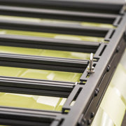 slats of the prinsu pro 5th gen 4runner roof rack