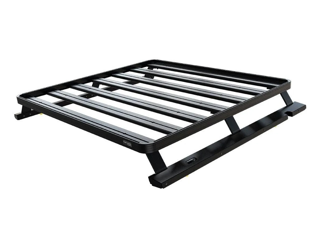 rivian r1t bed rack by front runner