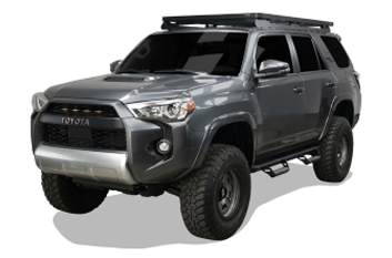 4runner accessories