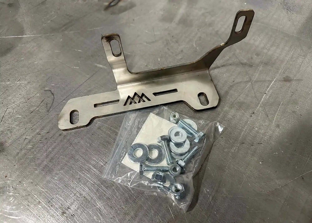 4Runner TSS bracket