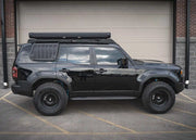 DRIFTR LC250 roof rack for Toyota Land Cruiser 250