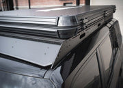 DRIFTR Toyota Land Cruiser 250 Roof Rack (2024-2026)