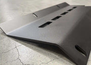 Toyota Tacoma (2005-2023) Aluminum Connector Skid Plate