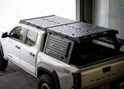 Backwoods Toyota Tacoma Bed Rack - DRIFTR Topper (Add-on)